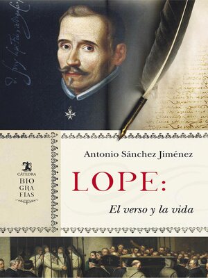 cover image of Lope